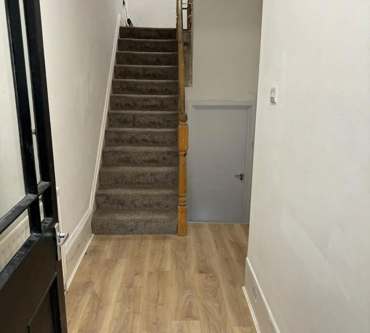 Spacious 3-Bed Flat In Jesmond 0*,  United Kingdom